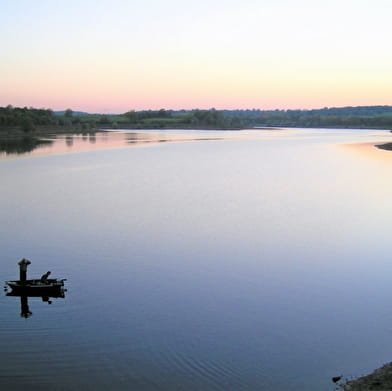 Réservoir de Chazilly