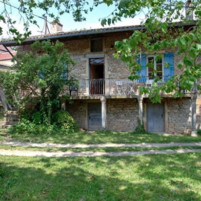 Auprès de mon arbre