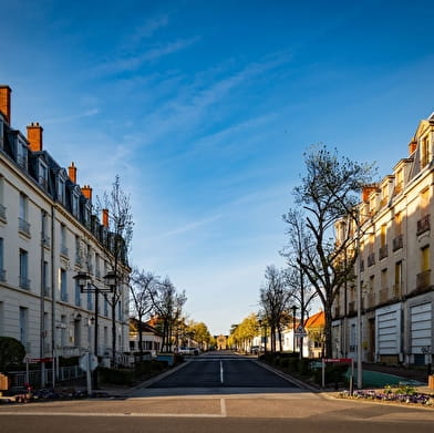 La Cité Jardin