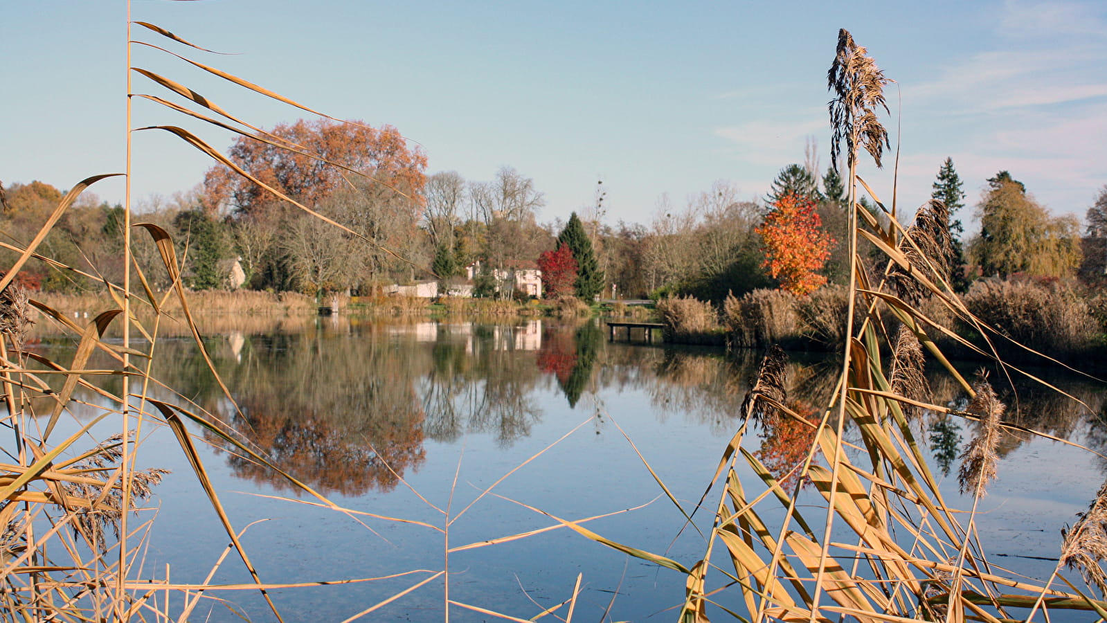  Parcours des Amis d'Harpignies