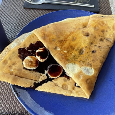 Crêperie Luzy