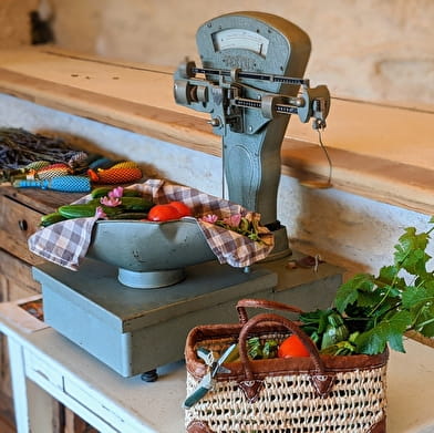 Le Clos de la Belle Chatelaine : Découvrir la Permaculture et déguster le vin du clos