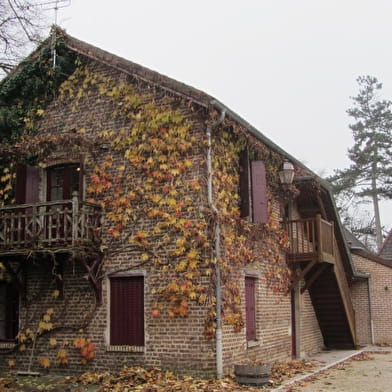 MAIRIE DE SERLEY 