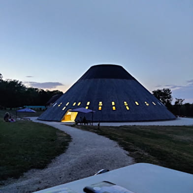 Nuit des étoiles filantes