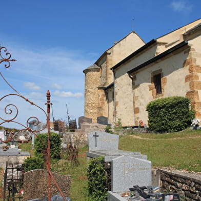 Le Mont Sabot et la chapelle Saint-Pierre