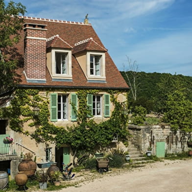 La Maison du Contremaître