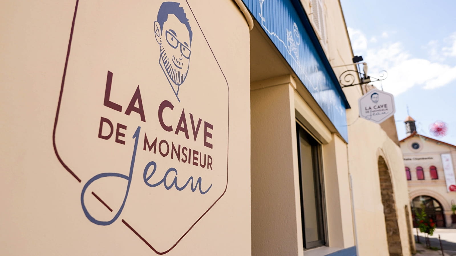 La Cave de Monsieur Jean