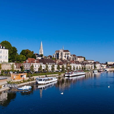 Le Boat Migennes