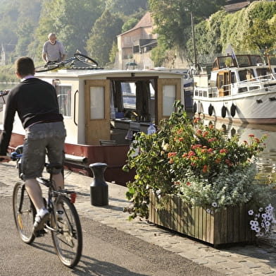 Le Chemin des Flotteurs