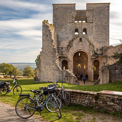 BONNAY-SAINT-YTHAIRE