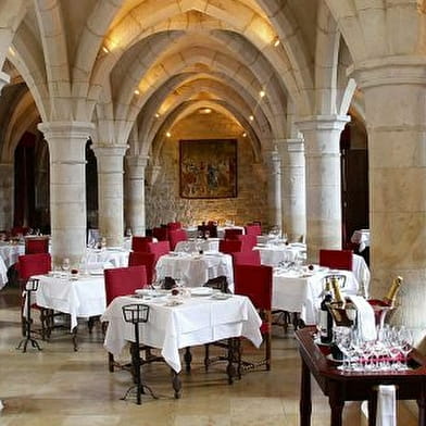 Grands Crus, Gastronomie & Châteaux en Côte de Nuits et Côte de Beaune