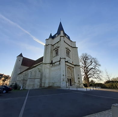 Le circuit des lavoirs