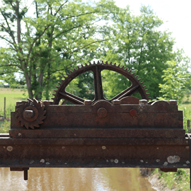 Le Moulin de la Claie