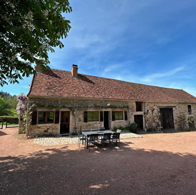 La Maison de Barbara