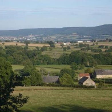 Gîte 'Les Perrots'