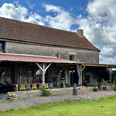 La Ferme de Tart