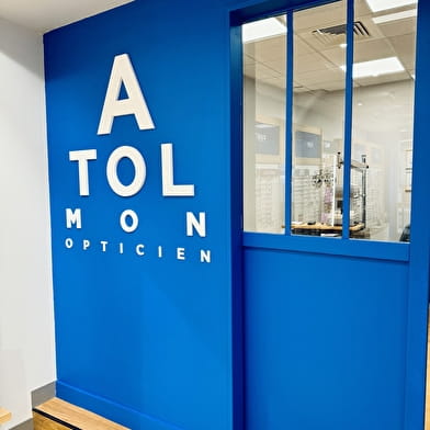 Atol Opticiens