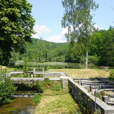 Domaine de la Chouette - Salle d'activités culturelles