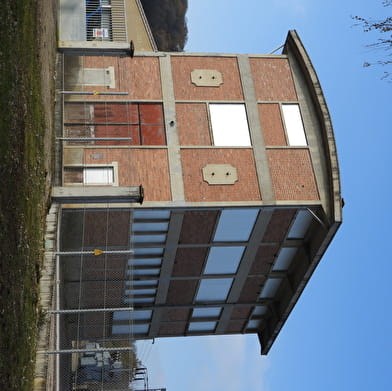 Poste électrique de Venarey-les-laumes