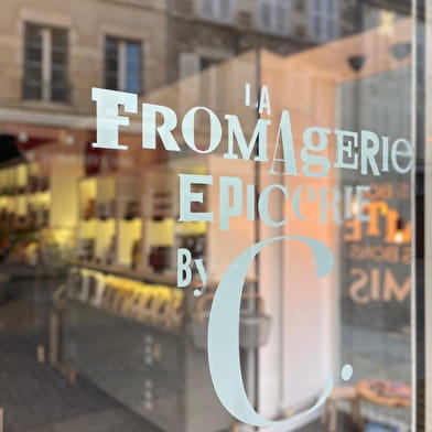 La Fromagerie Epicerie By C.