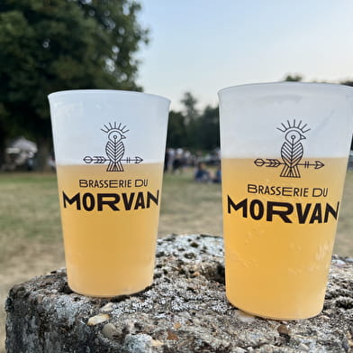 Dégustation à la Brasserie du Morvan 